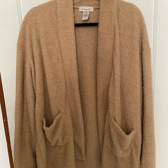 Cozy 3 piece sleepwear - Picture 3 of 3